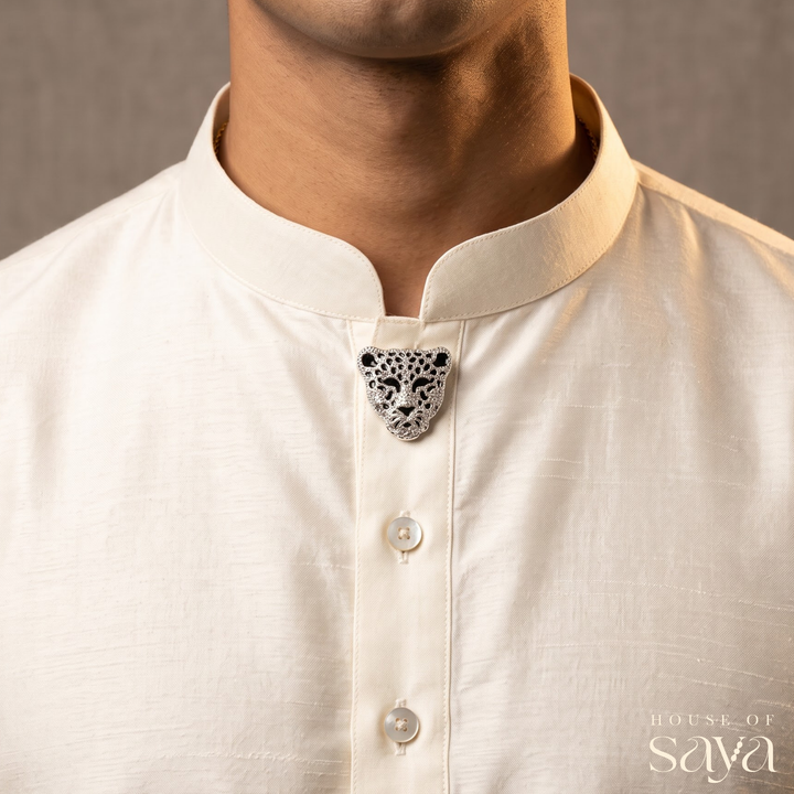Rajvansh Button Cover