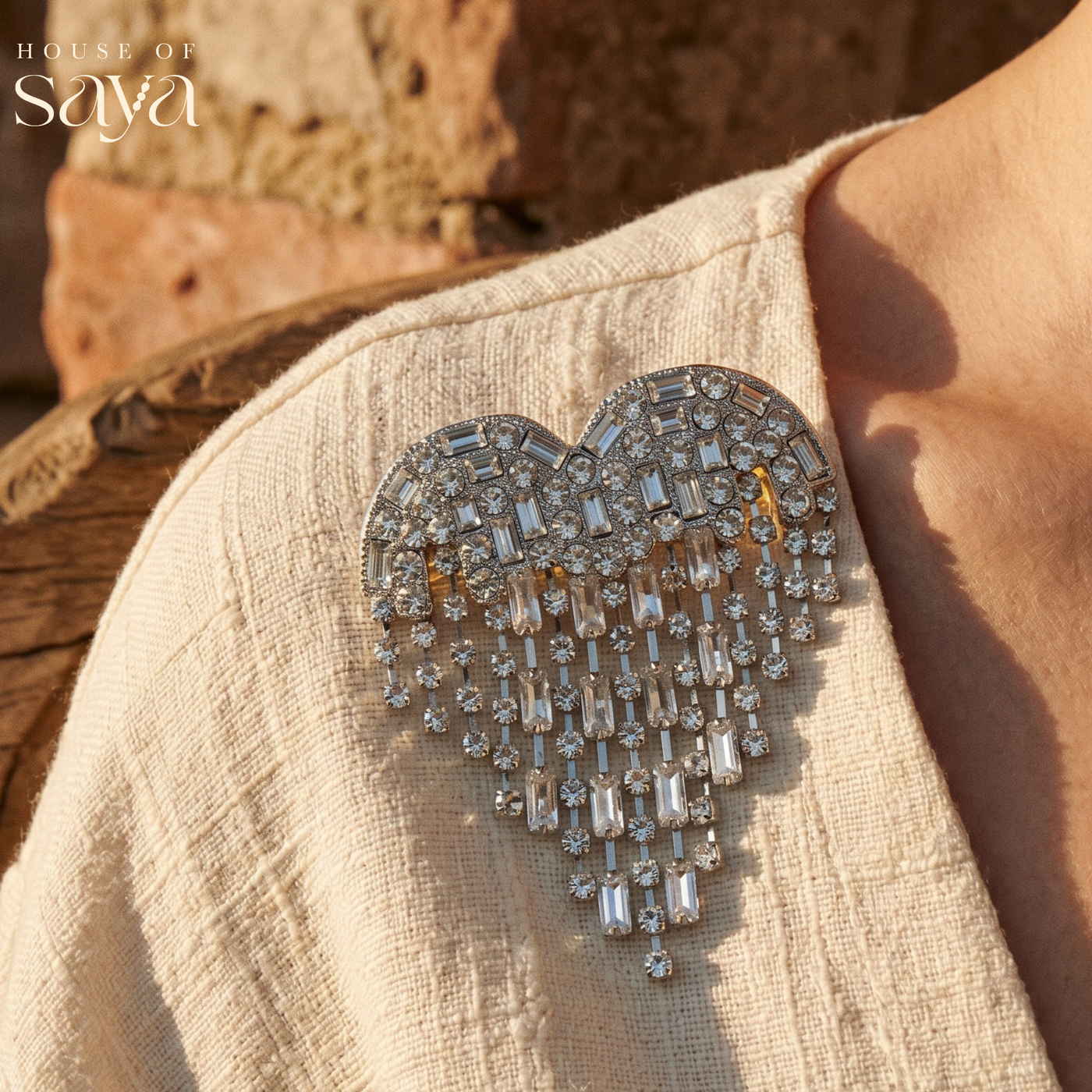 Amour Silver