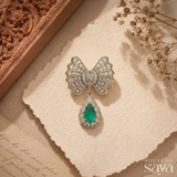 The Verdant Papillon