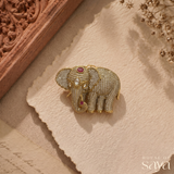 Royal Elephant