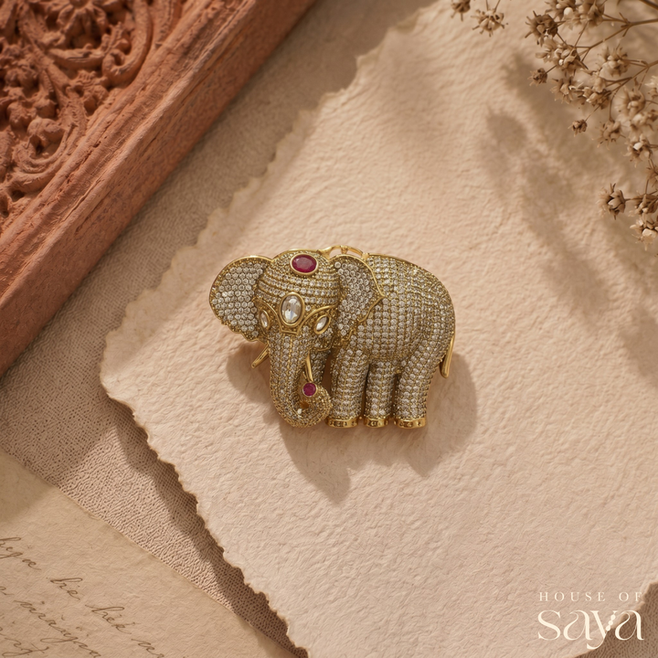 Royal Elephant