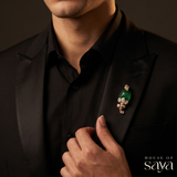 The Emerald Vine