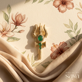 The Rudra Emerald