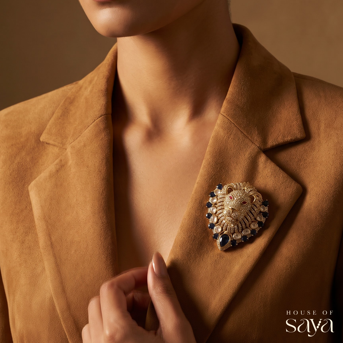 Elan Sapphire