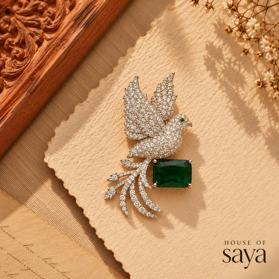 Emerald Dove