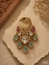 Aquila Regent Brooch