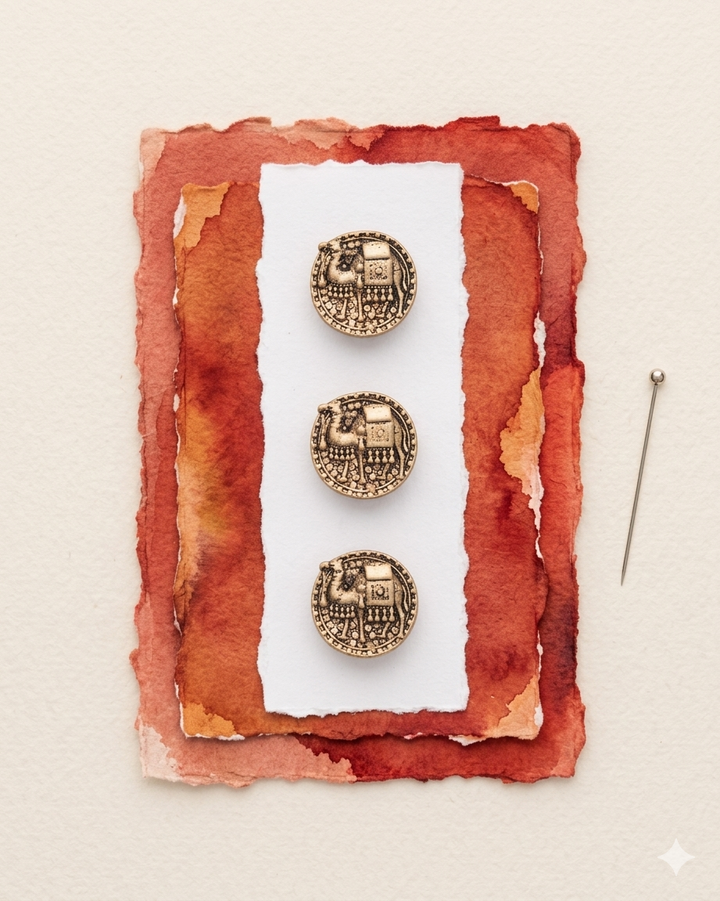 Oont Virasat Buttons