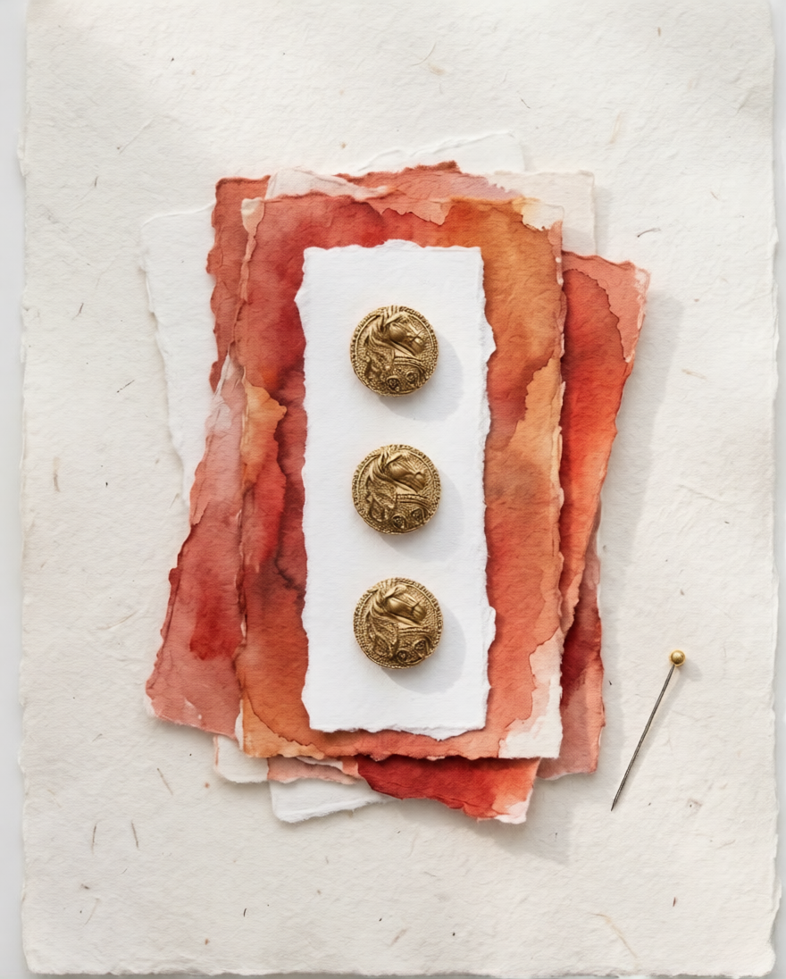 Ashva Virasat Buttons