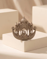 Sheesh Mahal Prem Brooch