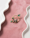 Emerald Panda