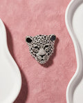 Moonlit Panther Gem
