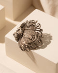 Simha Noor Brooch