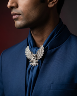 Rajat Garuda Ratna