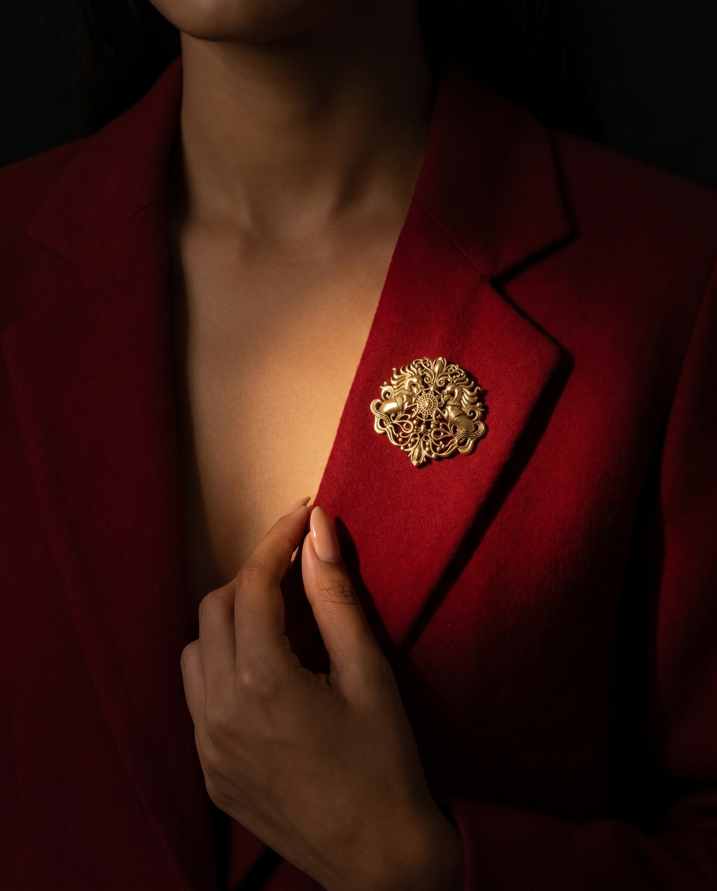 Shankh Chakra Ratna