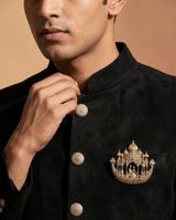 Sheesh Mahal Prem Brooch