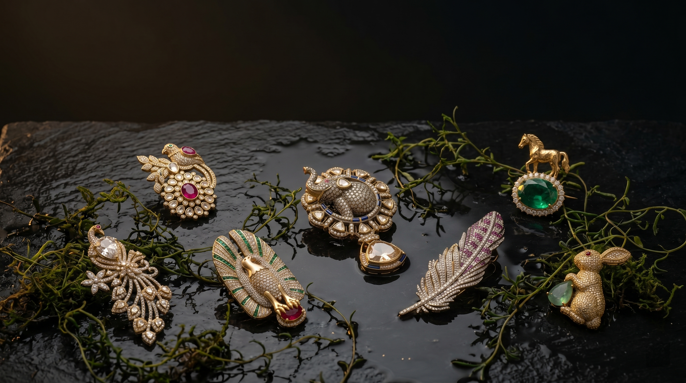 Heirlooms in