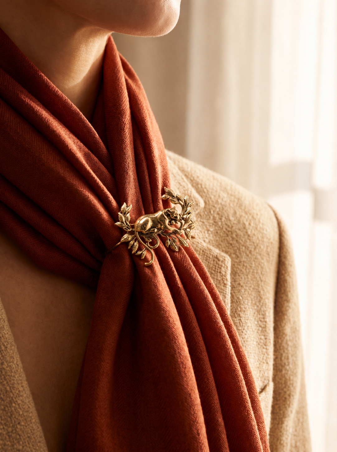 Scarf