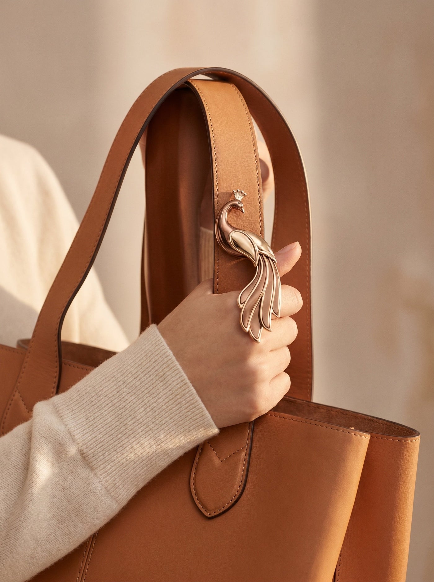 Bag strap