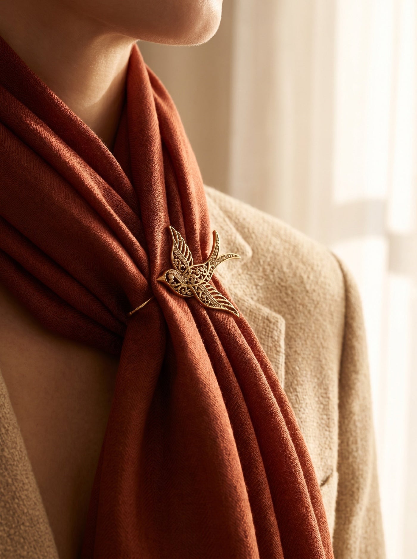 Scarf